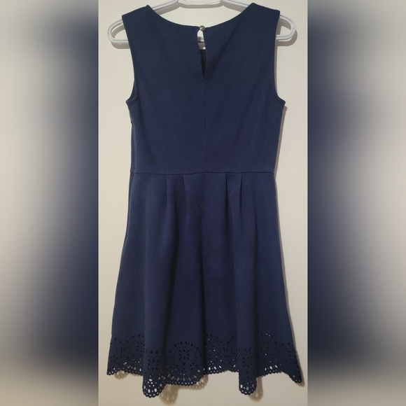 Dex Dress - Picture 2 of 3